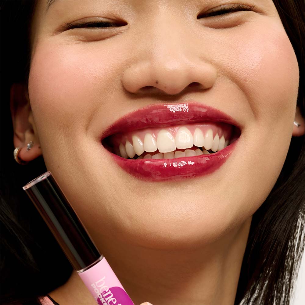 BENETINT POCKET PAL (TINTA Y GLOSS LABIAL DE DOBLE PUNTA)